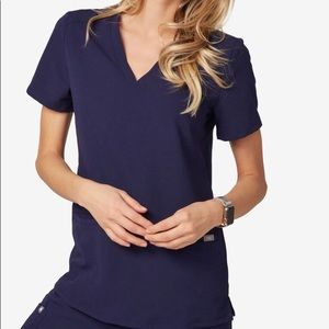 Figs scrubs Set XS